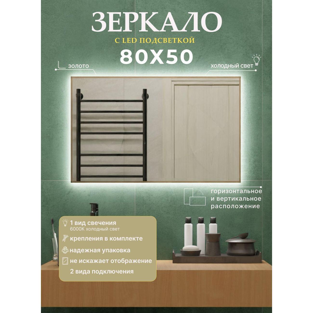 Зеркало SSG MIRRORS Light S фото