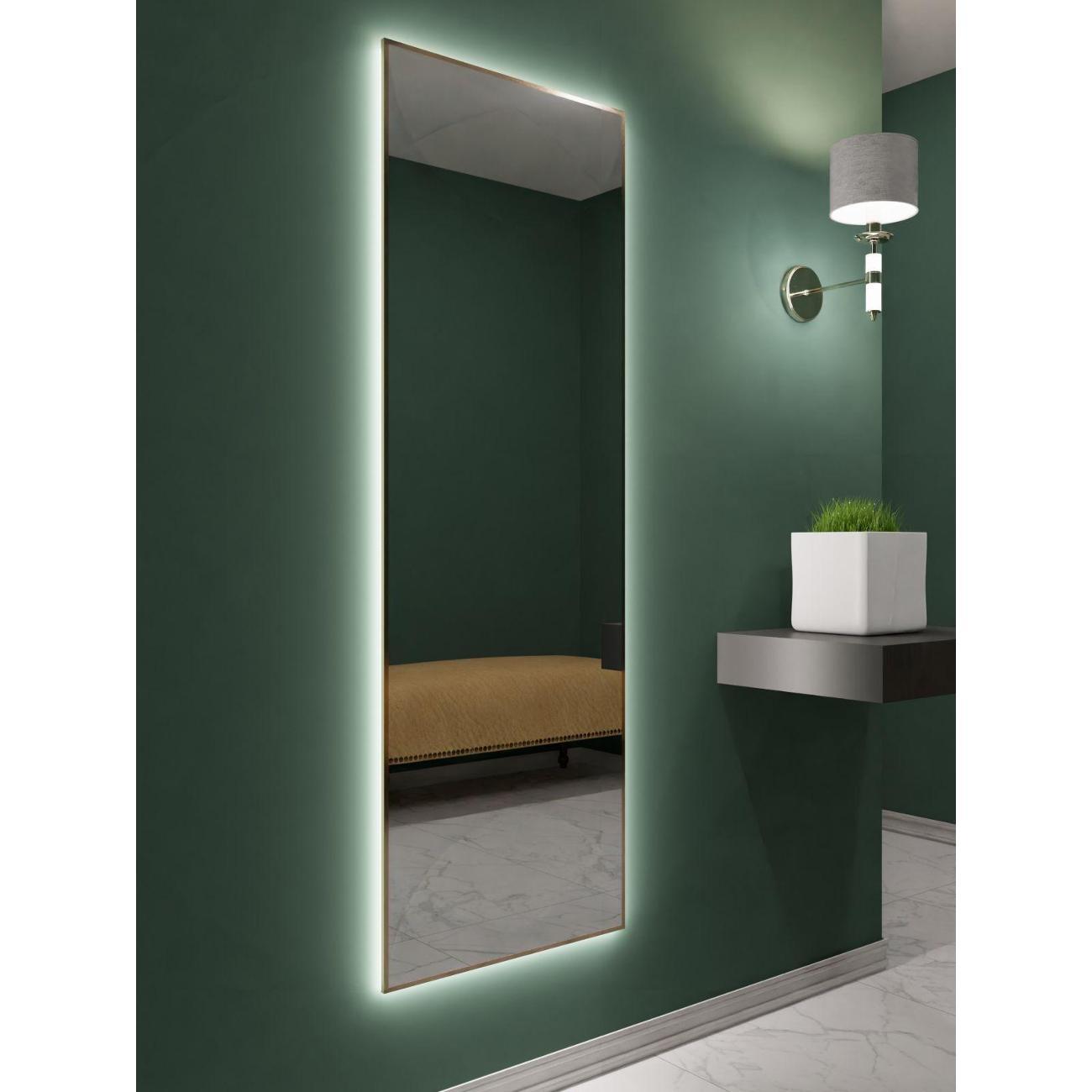 Зеркало SSG MIRRORS Light L