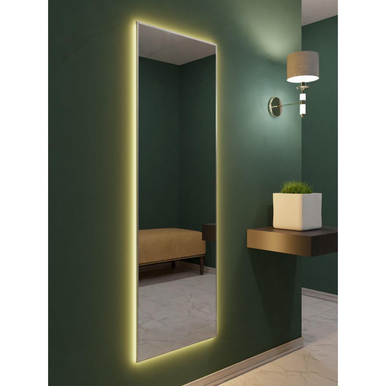 Зеркало SSG MIRRORS Light L