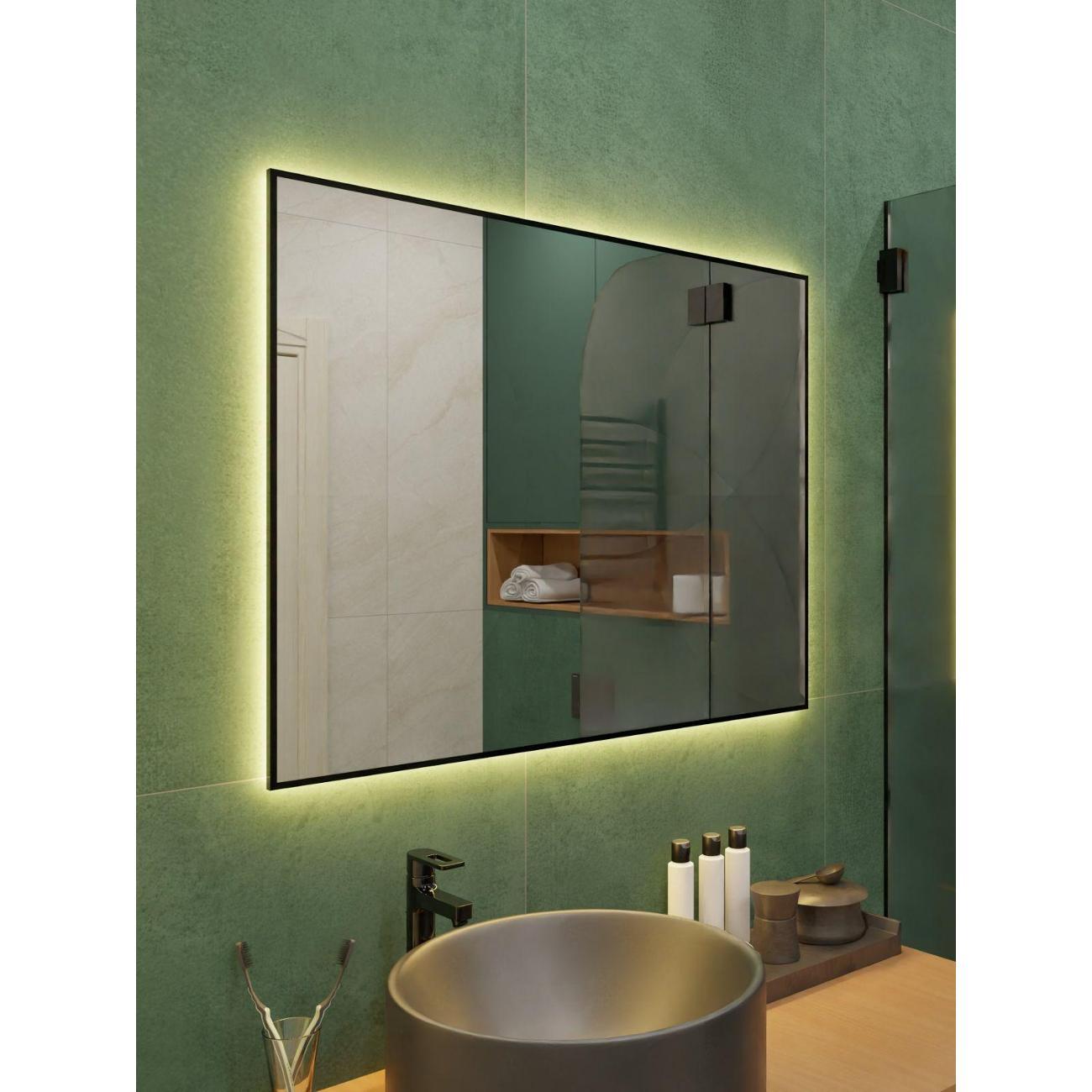 Зеркало SSG MIRRORS Light S