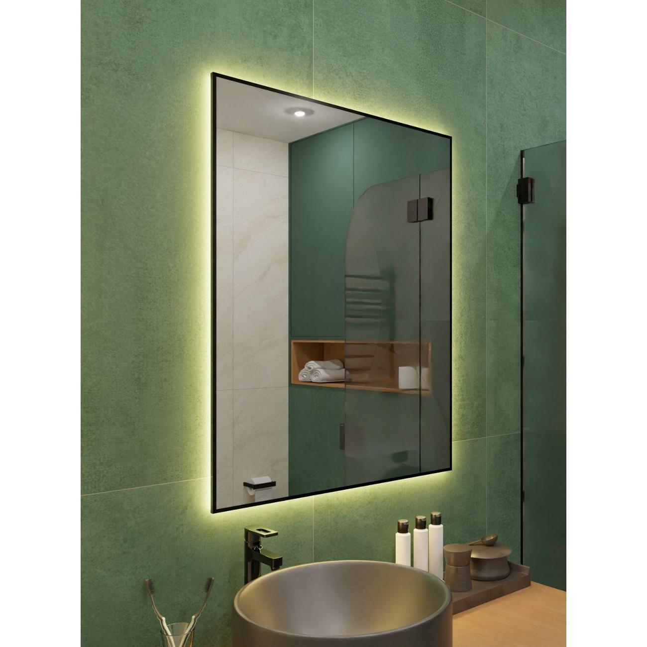 Зеркало SSG MIRRORS Light S
