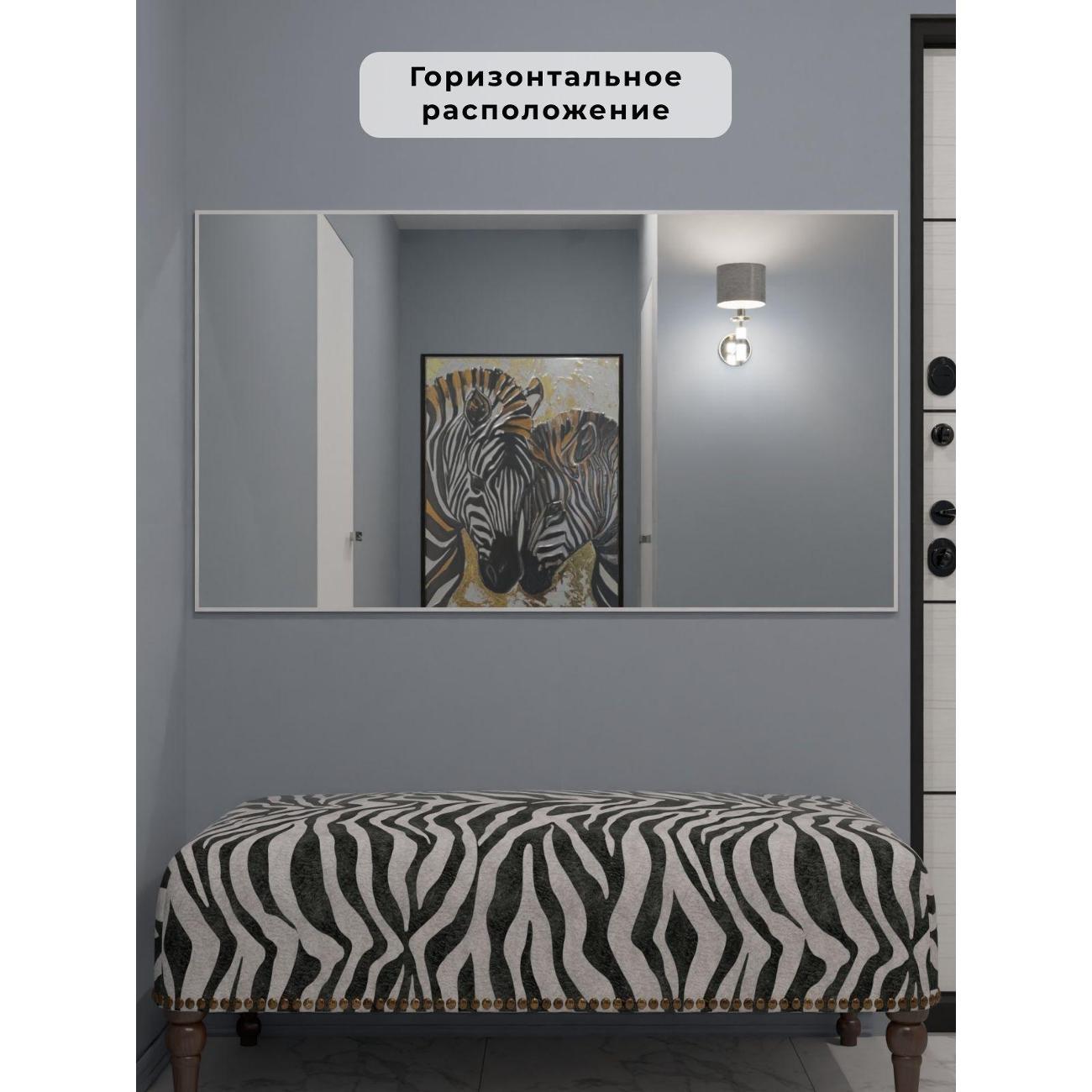 Зеркало SSG MIRRORS Flat M