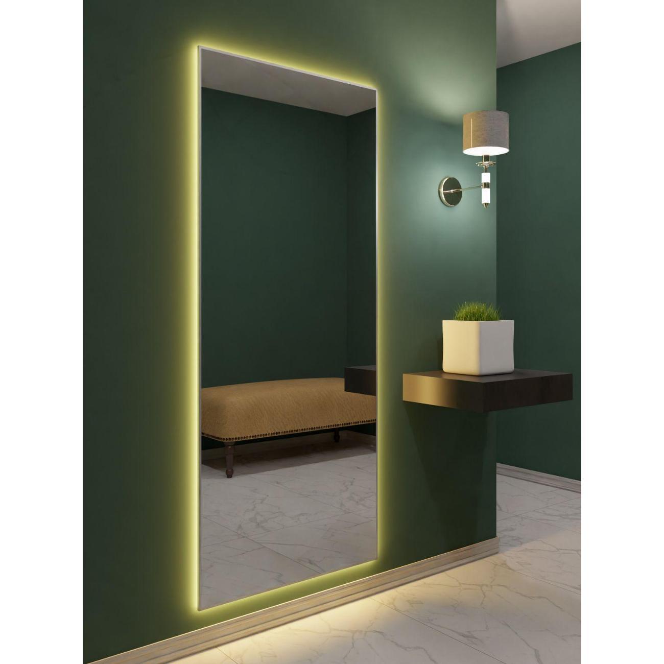 Зеркало SSG MIRRORS Light L