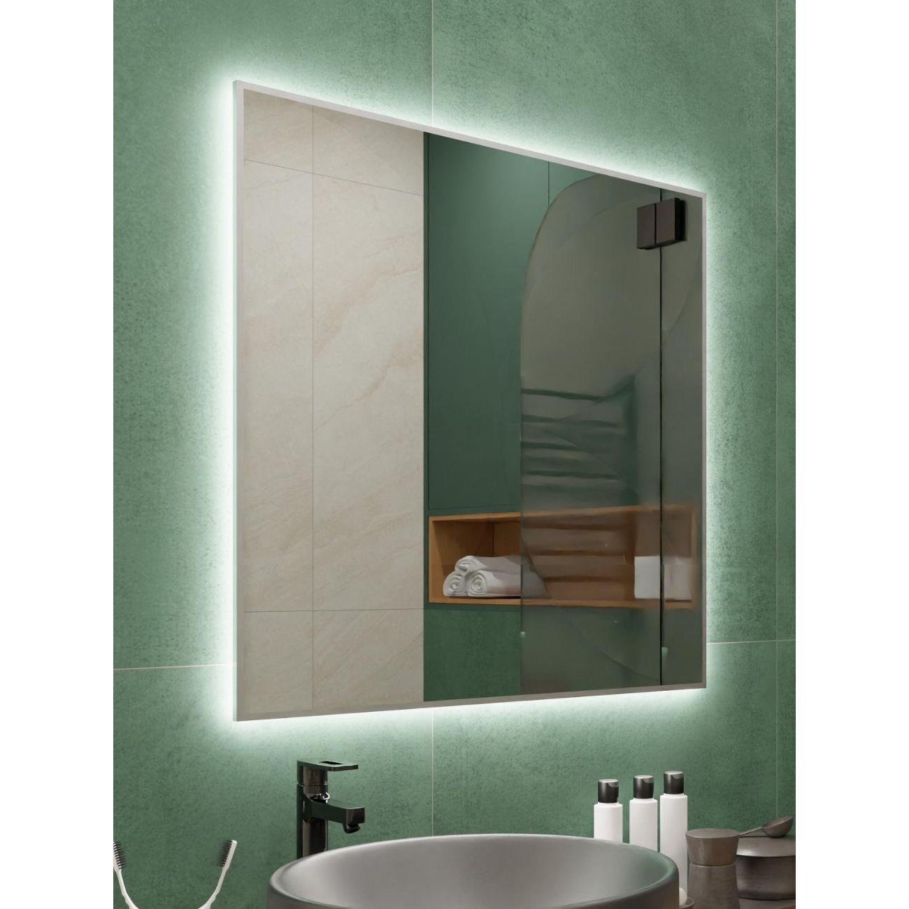 Зеркало SSG MIRRORS Light S