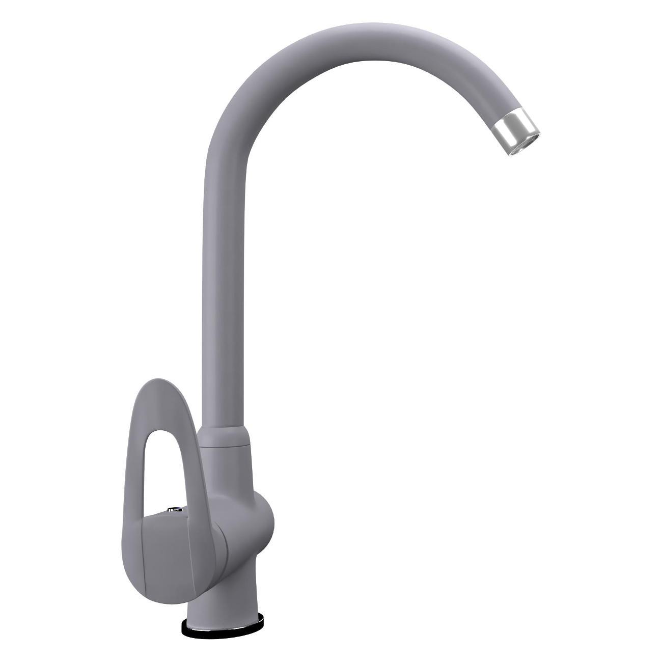 Смеситель Ulgran Ulgran Quartz UQ-006-05