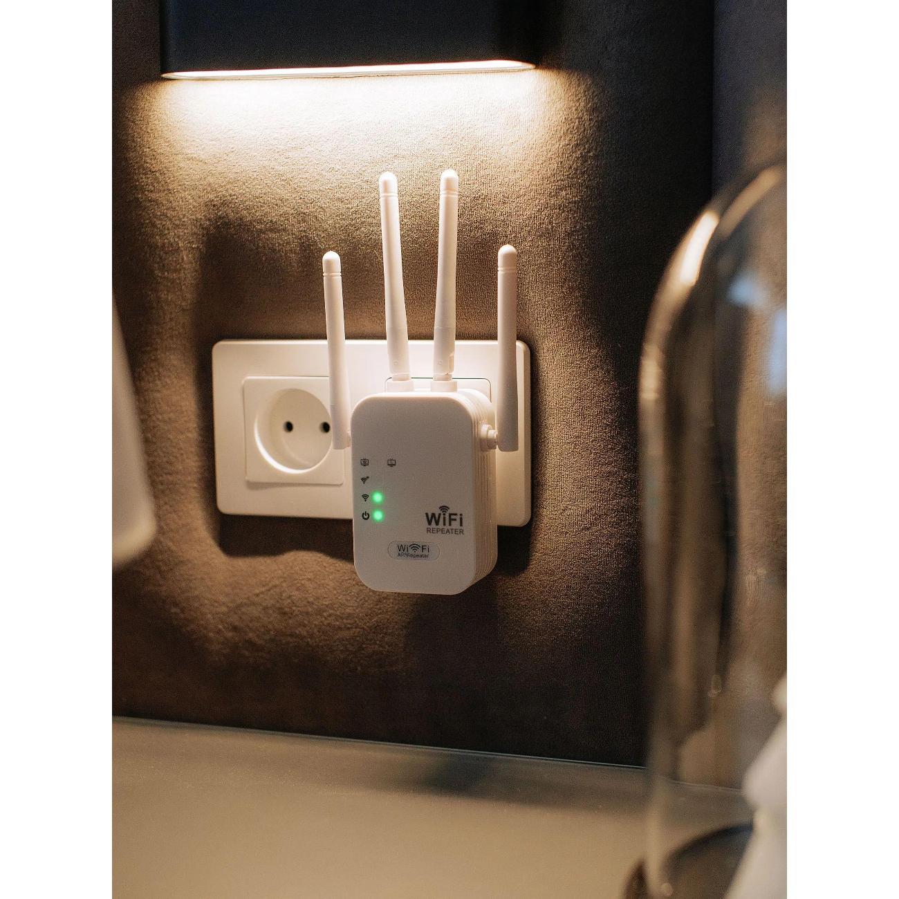 Усилитель интернет сигнала нет бренда 1805213737