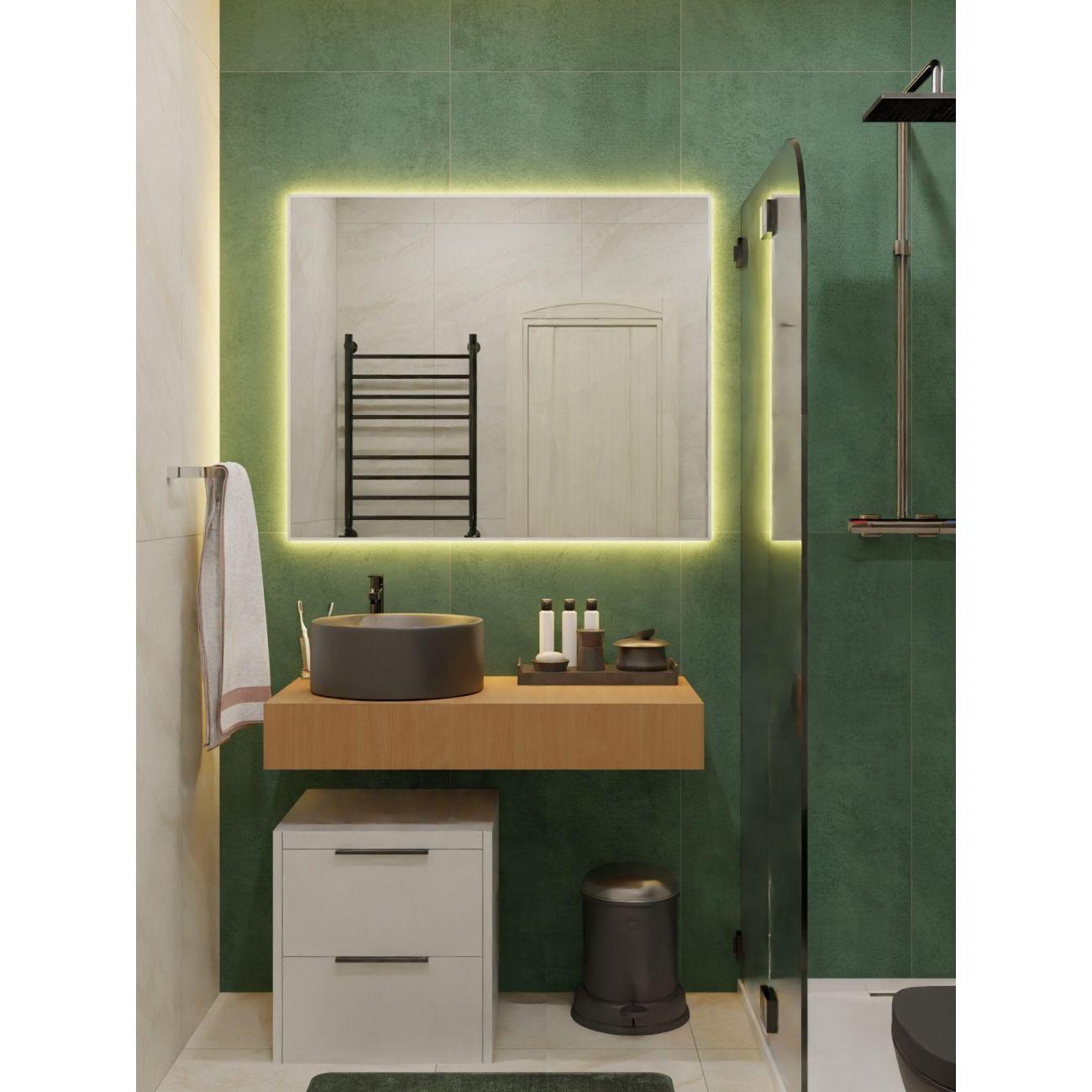 Зеркало SSG MIRRORS Light L