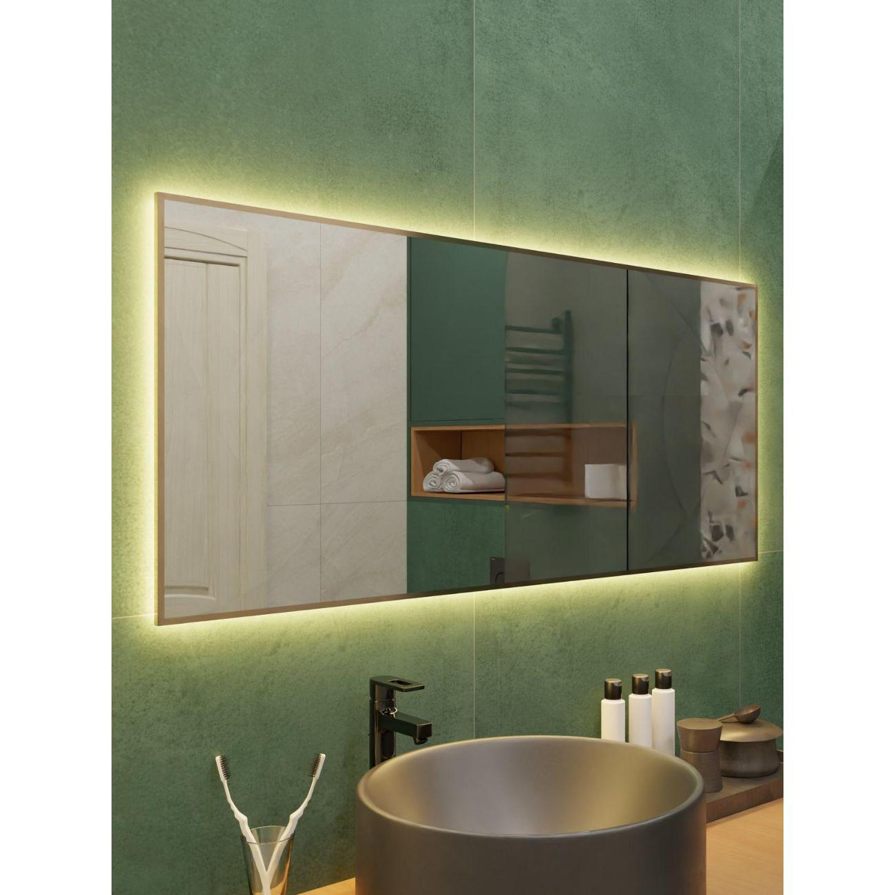 Зеркало SSG MIRRORS Light M