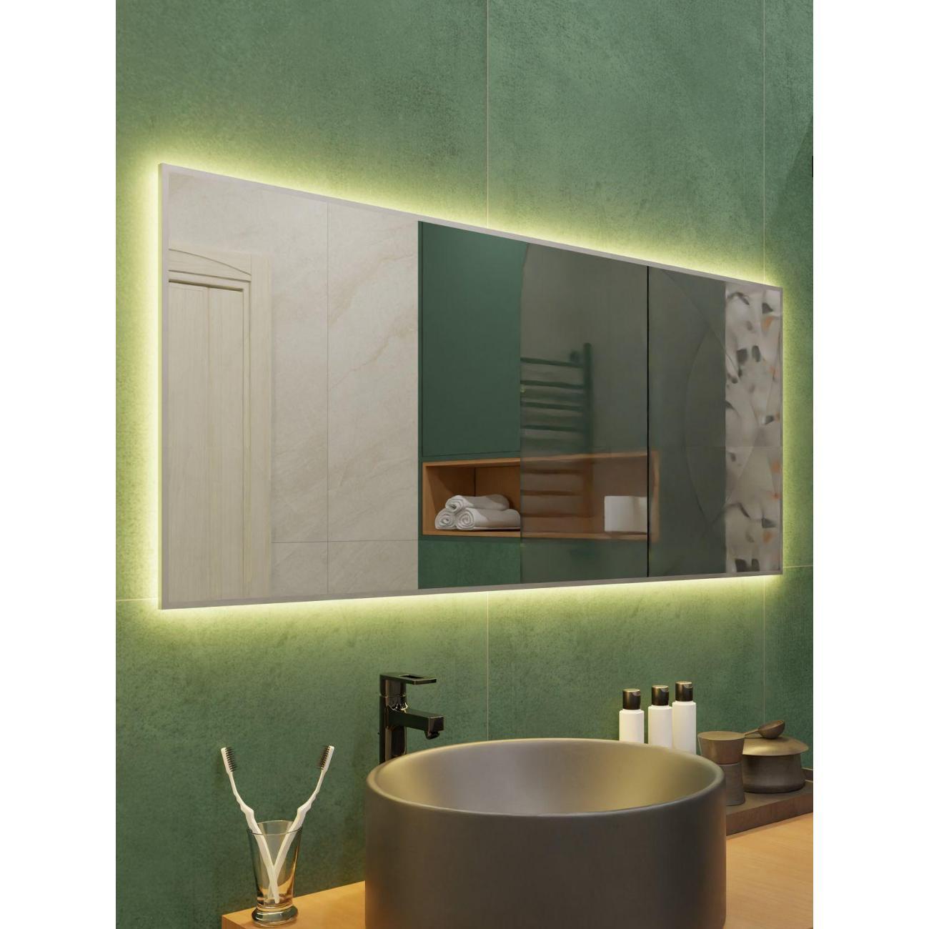 Зеркало SSG MIRRORS Light M