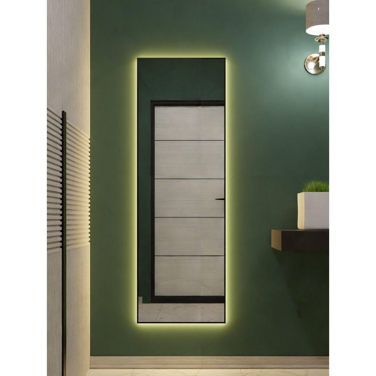 Зеркало SSG MIRRORS Light M