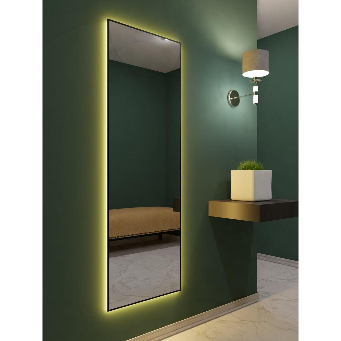 Зеркало SSG MIRRORS Light M