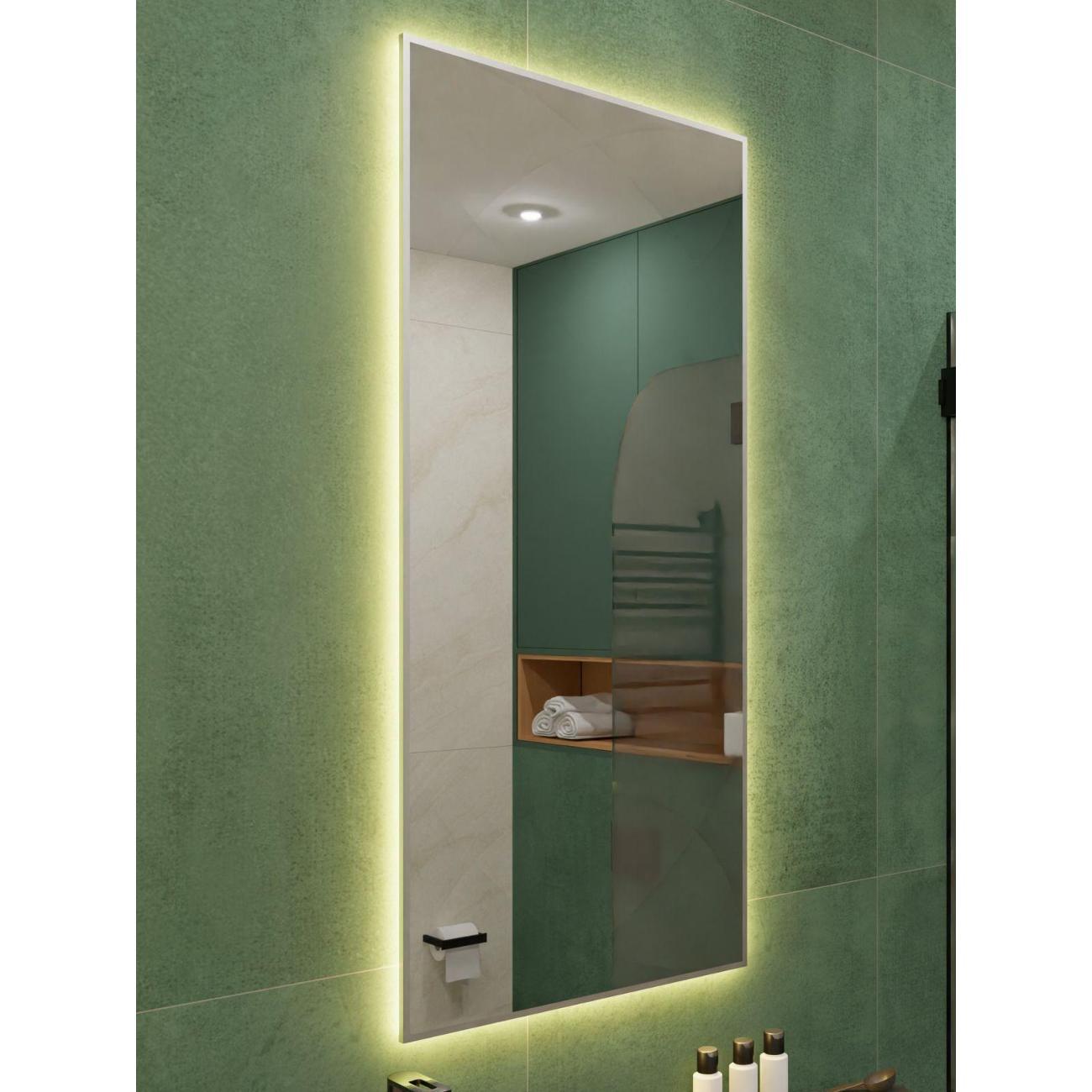 Зеркало SSG MIRRORS Light M