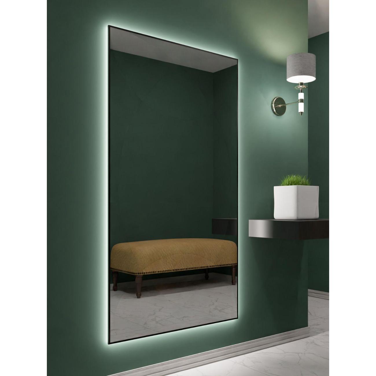 Зеркало SSG MIRRORS Light L