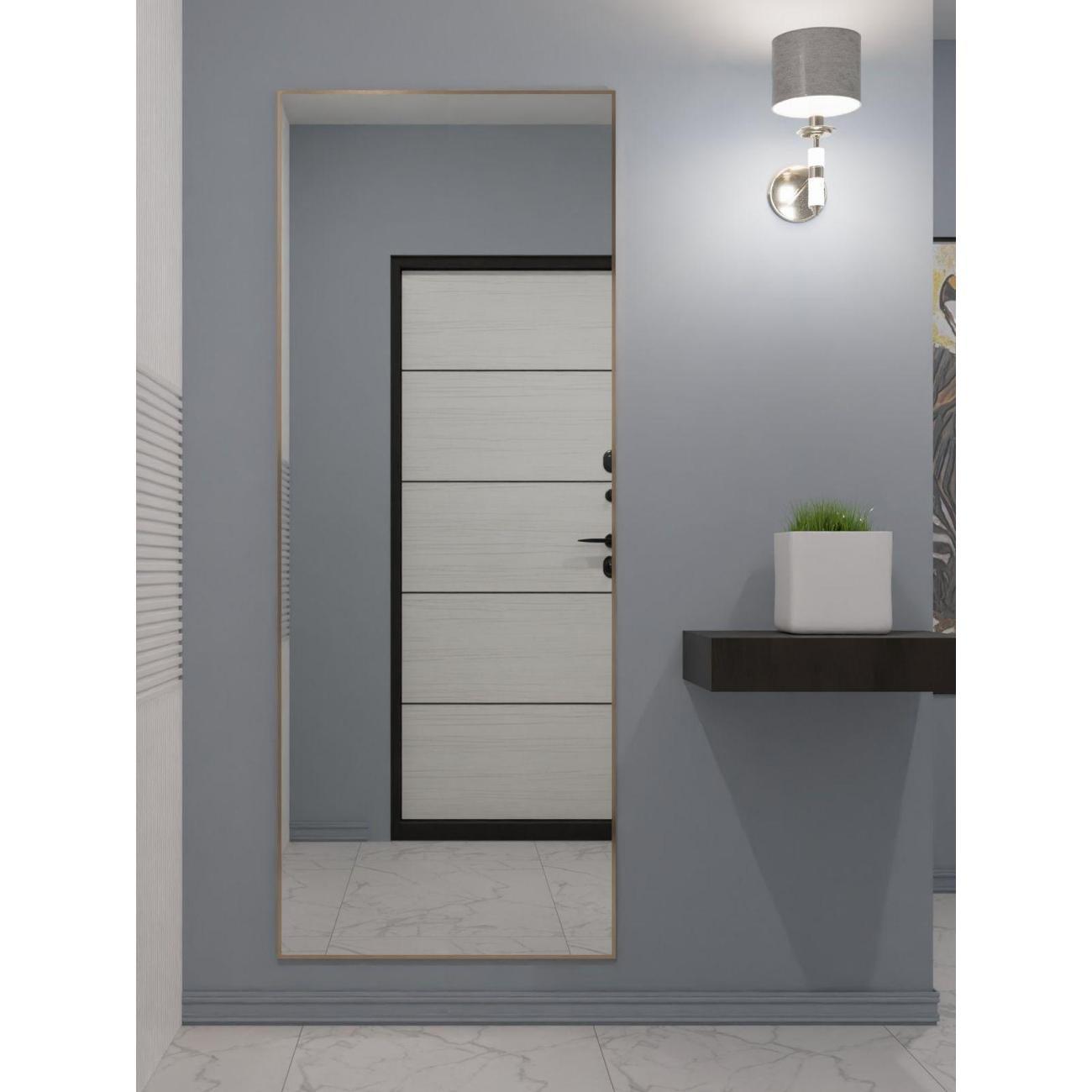 Зеркало SSG MIRRORS Flat L