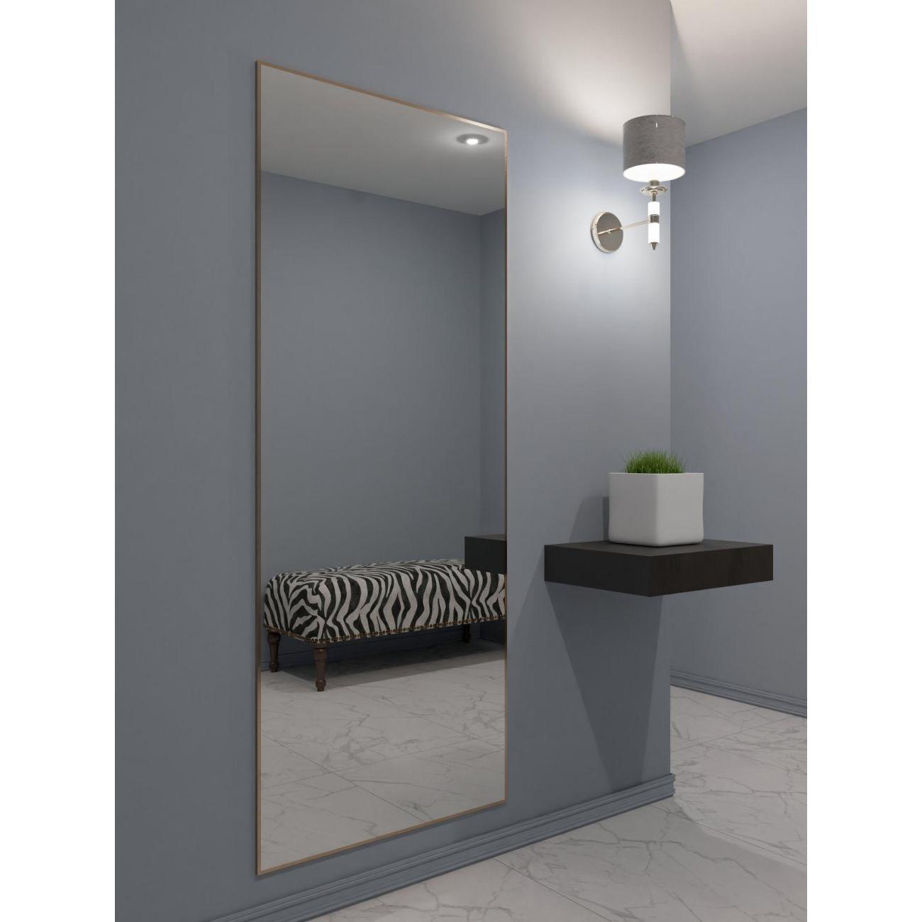 Зеркало SSG MIRRORS Flat L