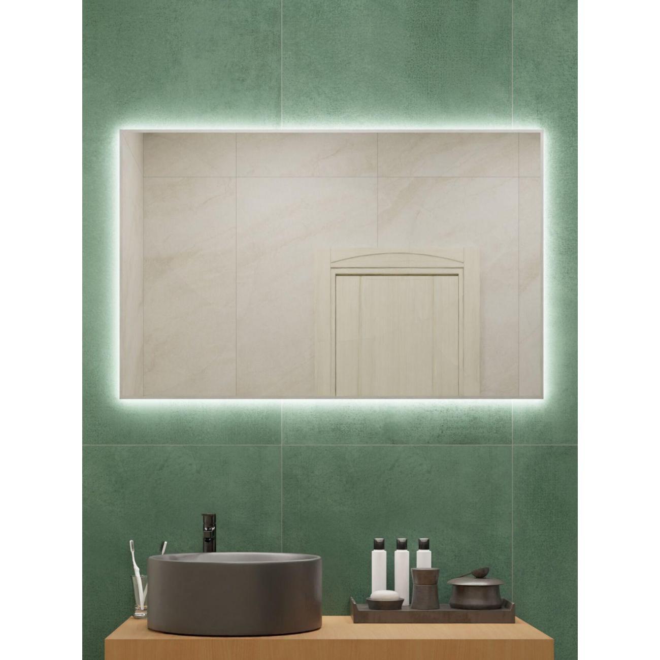 Зеркало SSG MIRRORS Light S