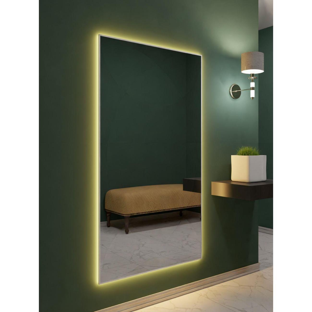 Зеркало SSG MIRRORS Light M