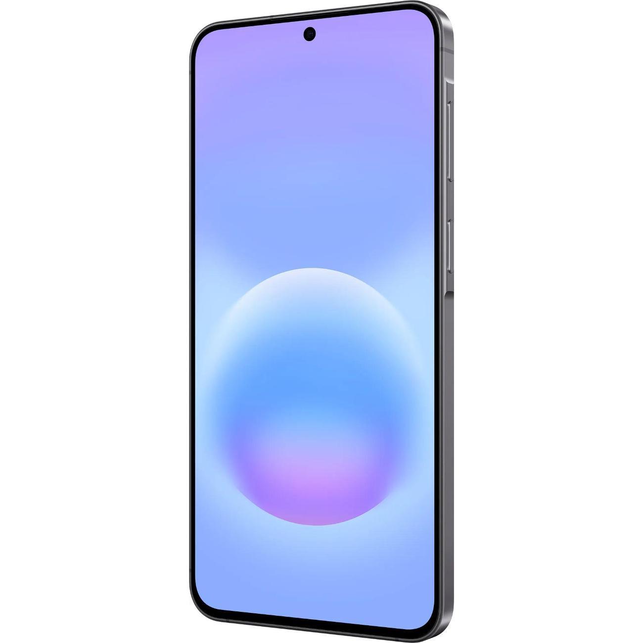 Смартфон Samsung Galaxy A57 8/256GB Awesome Gray CAU