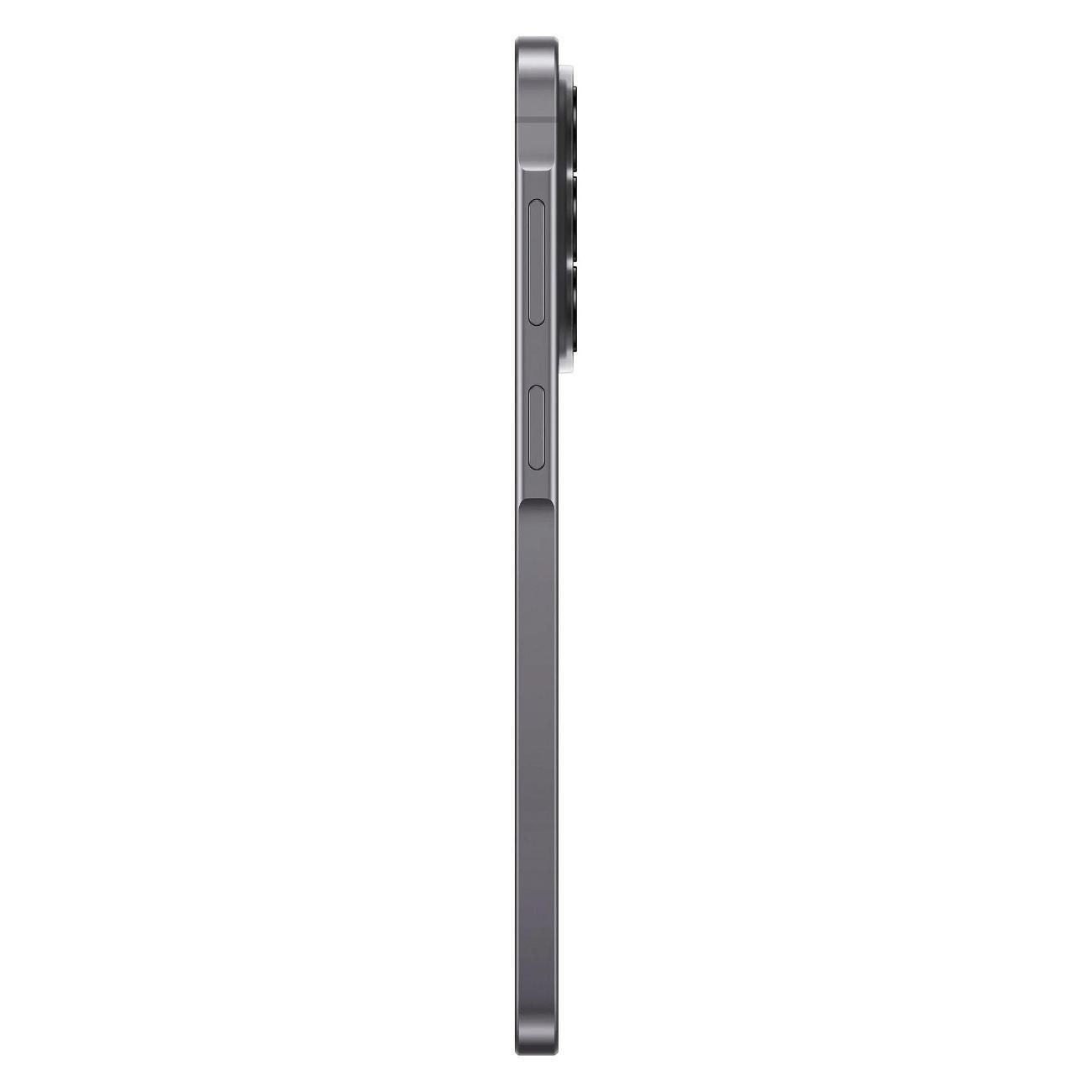 Смартфон Samsung Galaxy A57 8/256GB Awesome Gray CAU