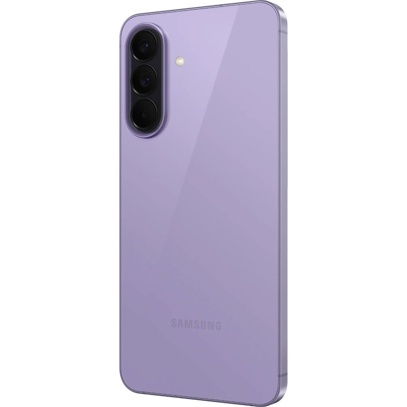 Смартфон Samsung Galaxy A57 12/512GB Awesome Lilac CAU