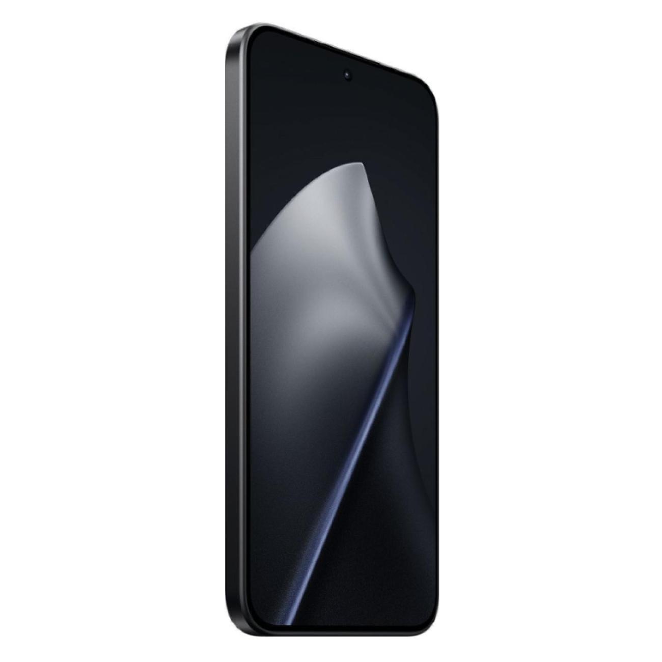 Смартфон Xiaomi 15T 12/256GB Black
