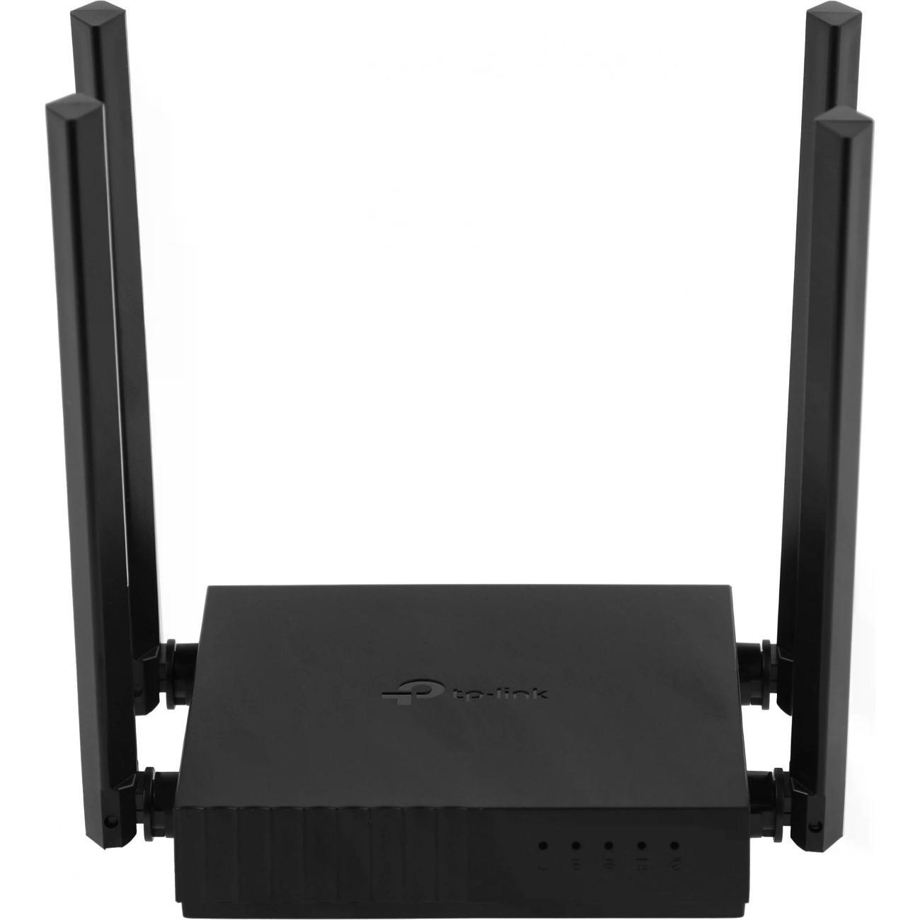 Wi-Fi роутер TP-Link ARCHER C54
