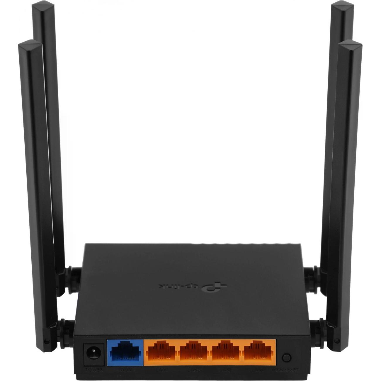 Wi-Fi роутер TP-Link ARCHER C54