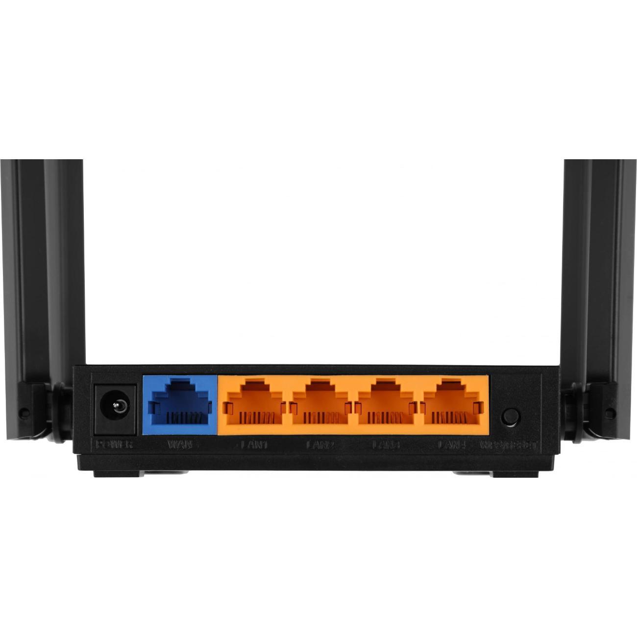 Wi-Fi роутер TP-Link ARCHER C54