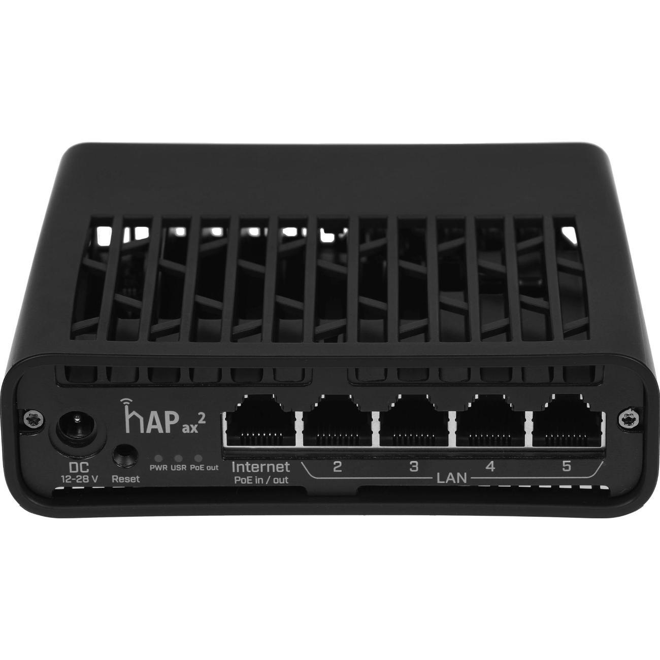 Wi-Fi роутер Mikrotik C52IG-5HAXD2HAXD-TC