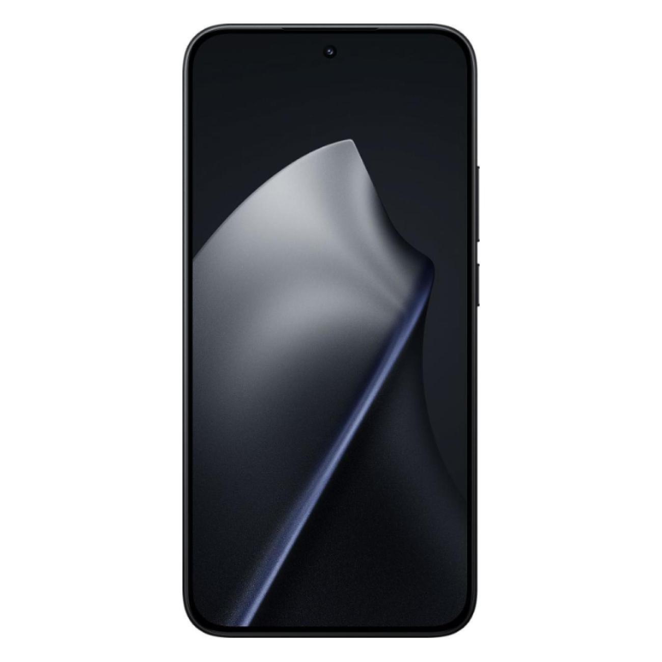 Смартфон Xiaomi 15T 12/512 Black
