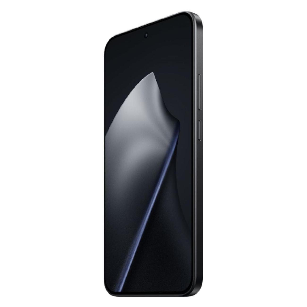 Смартфон Xiaomi 15T 12/512 Black