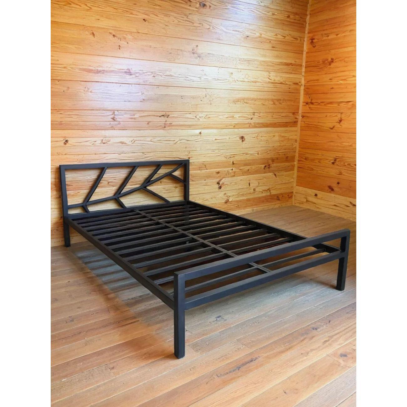 Кровать LOFT Mebel Вивьен