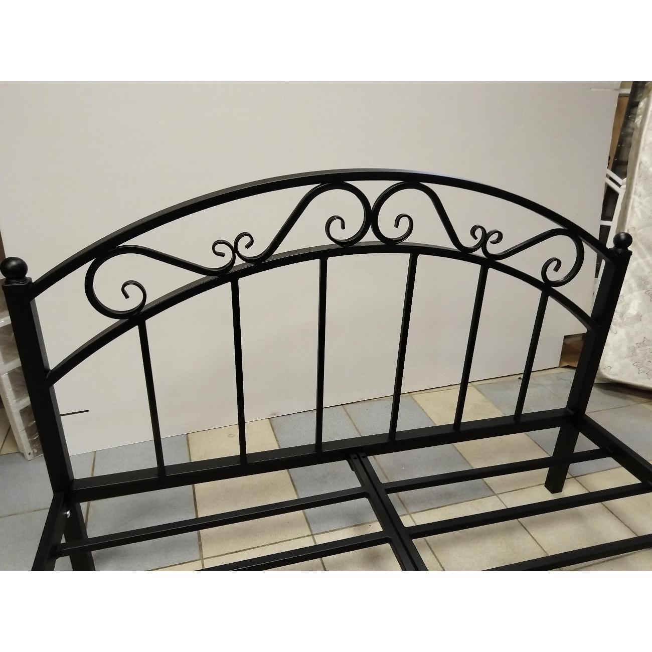 Кровать LOFT Mebel Донна