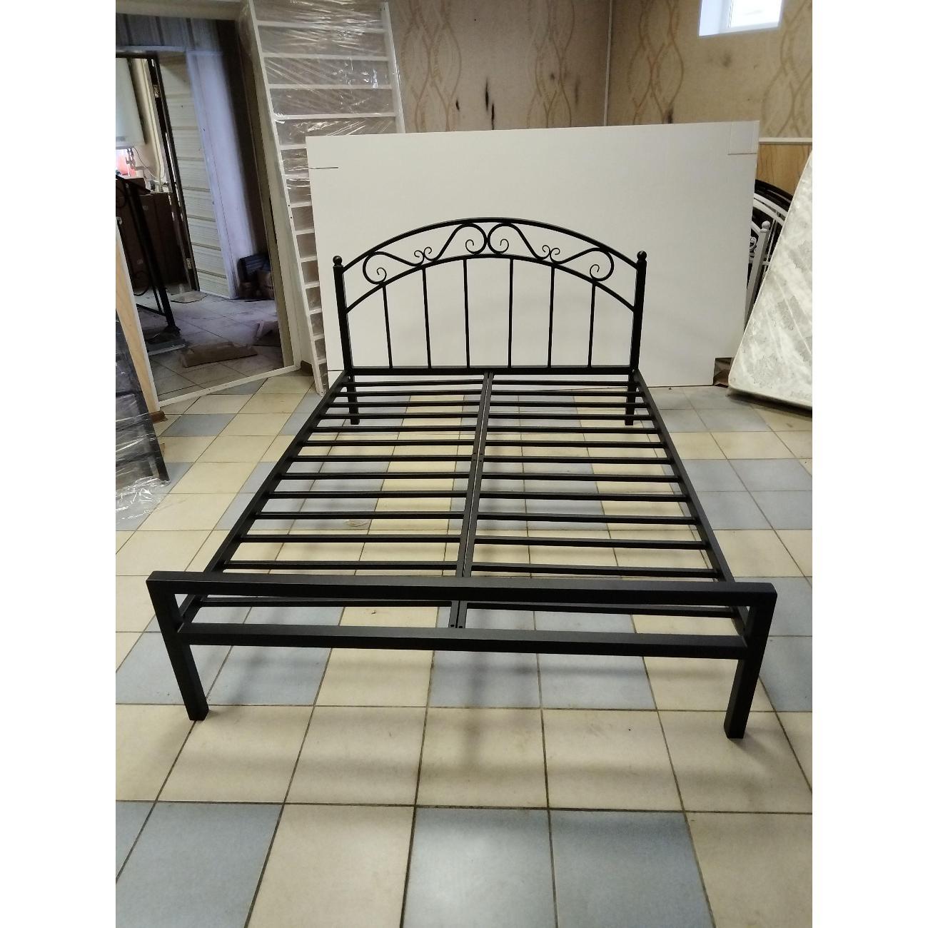 Кровать LOFT Mebel Донна