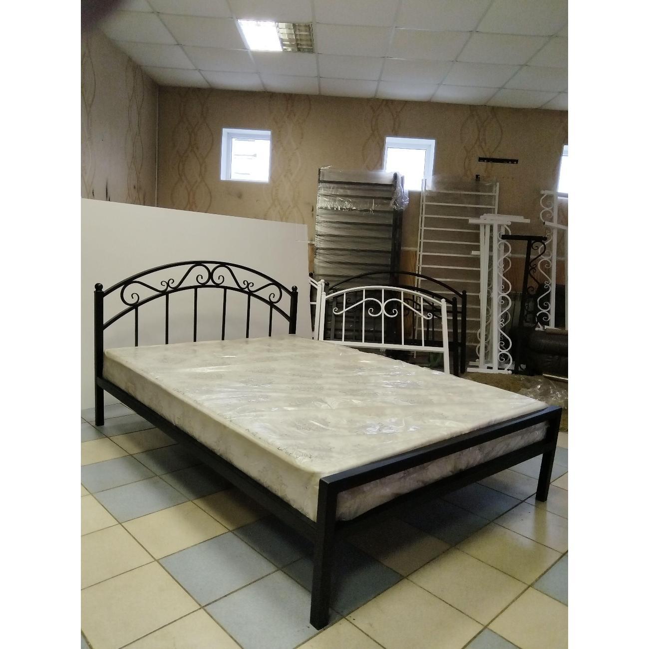 Кровать LOFT Mebel Донна