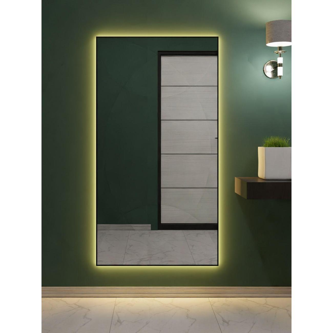 Зеркало SSG MIRRORS Light L