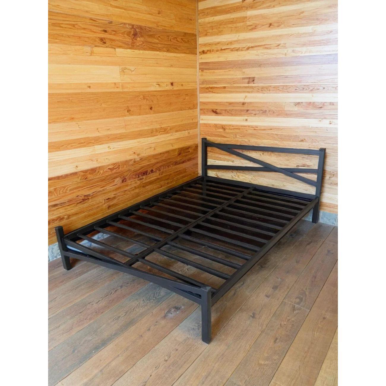 Кровать LOFT Mebel Афина