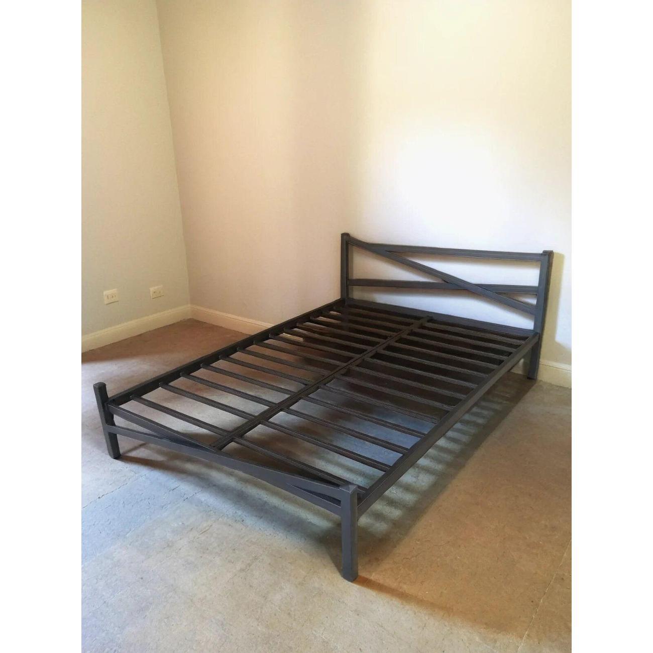 Кровать LOFT Mebel Афина