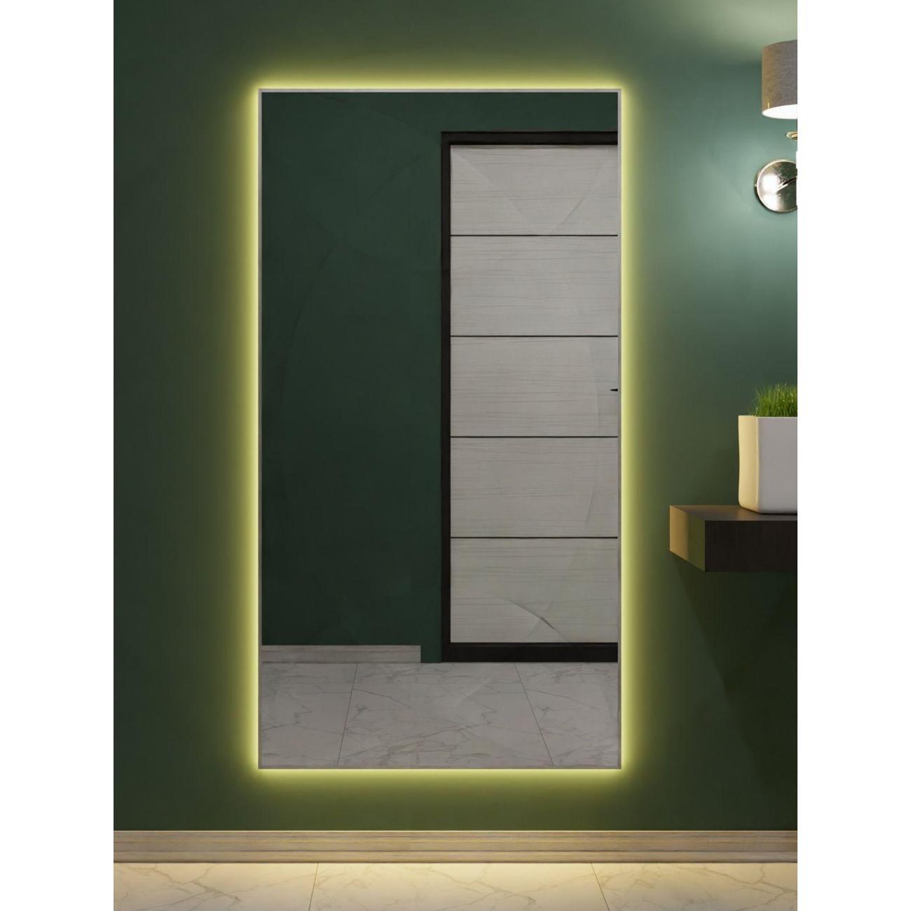 Зеркало SSG MIRRORS Light L