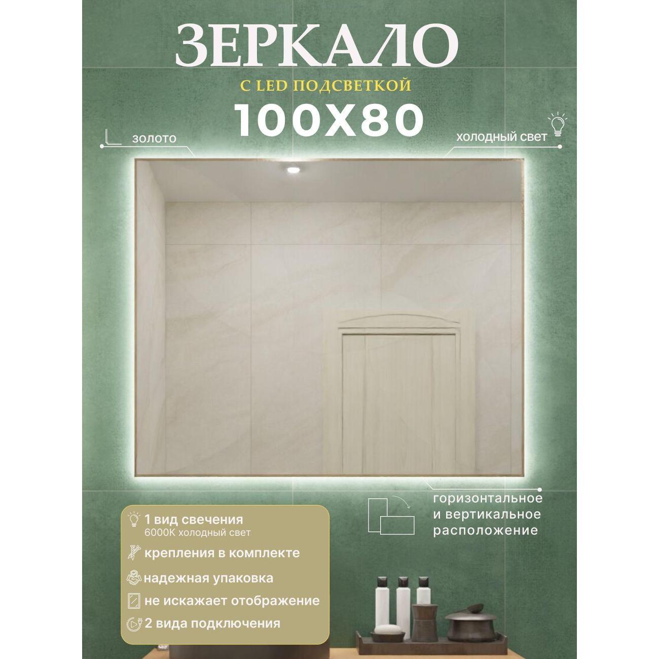 Зеркало SSG MIRRORS Light S фото