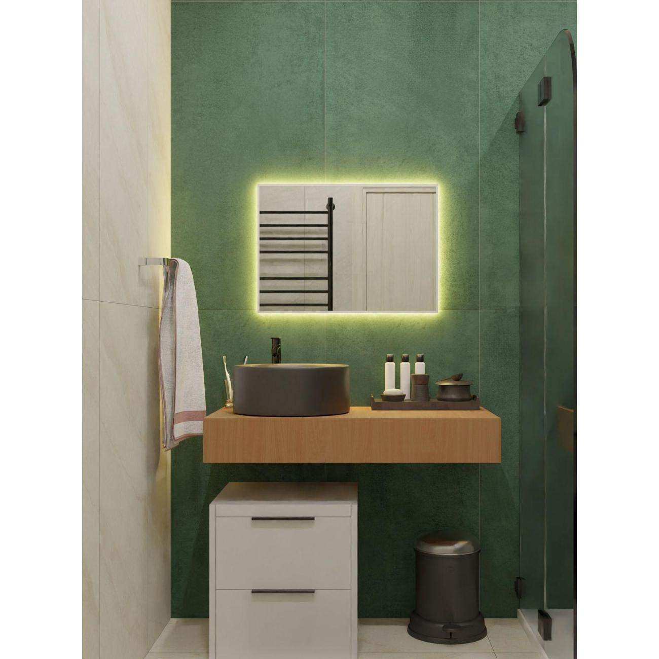 Зеркало SSG MIRRORS Light S