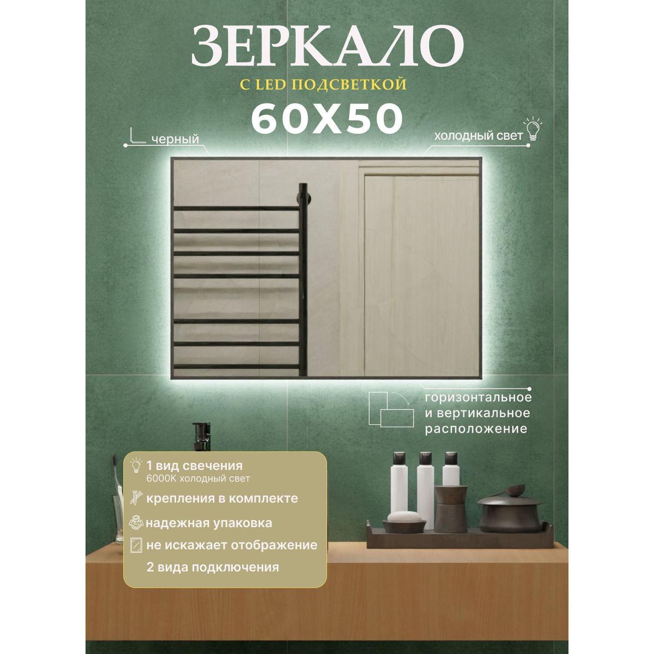Зеркало SSG MIRRORS Light S