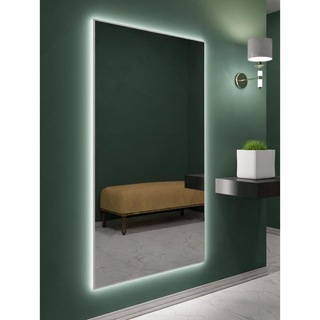 Зеркало SSG MIRRORS Light M