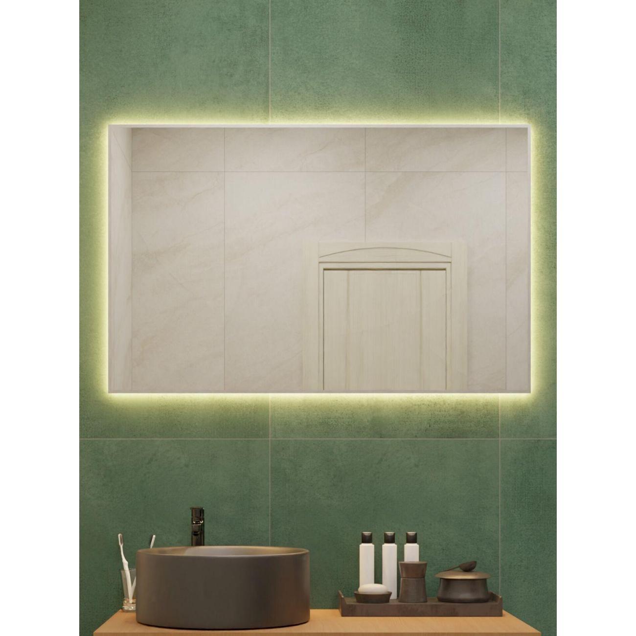 Зеркало SSG MIRRORS Light S