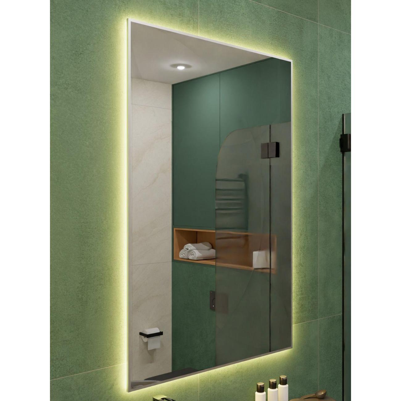 Зеркало SSG MIRRORS Light S