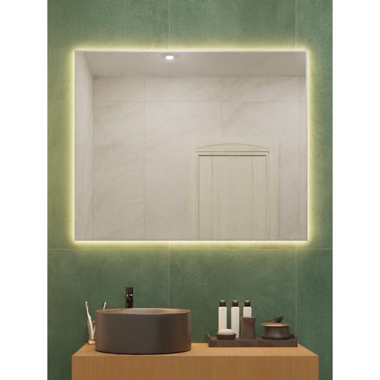 Зеркало SSG MIRRORS Light L