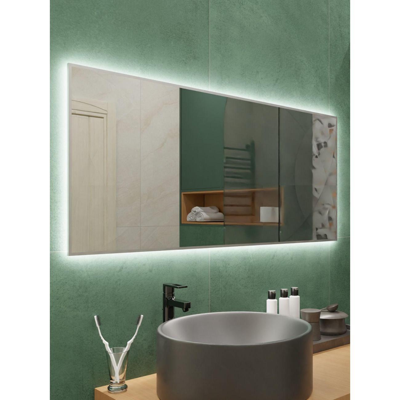 Зеркало SSG MIRRORS Light M