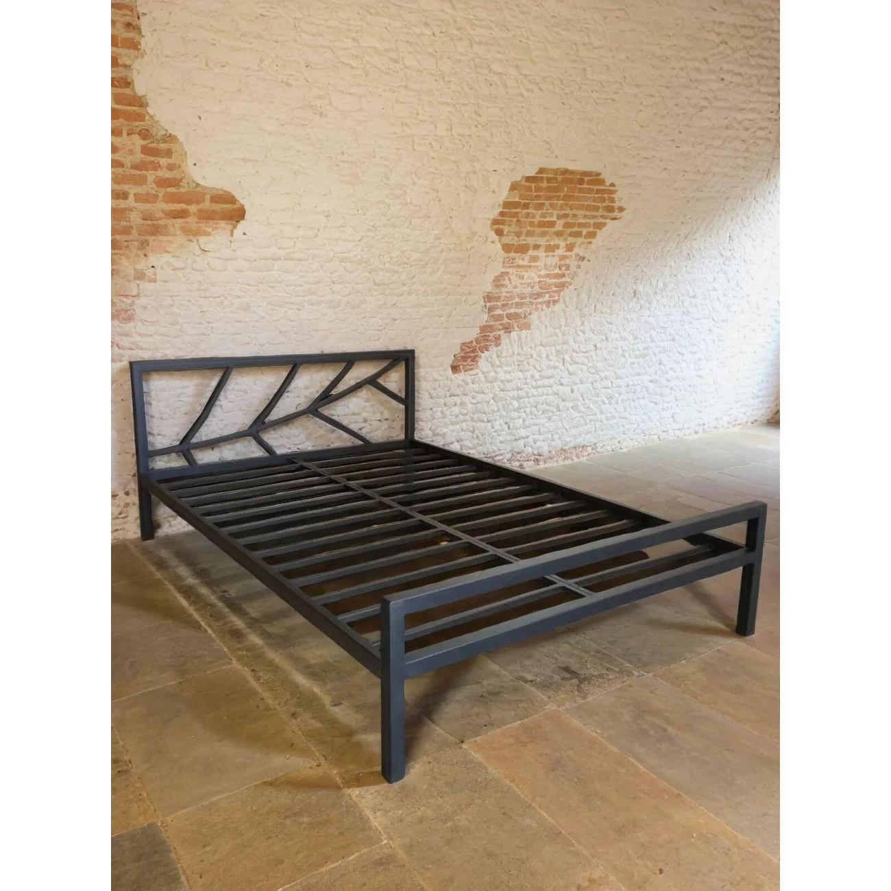 Кровать LOFT Mebel Вивьен фото