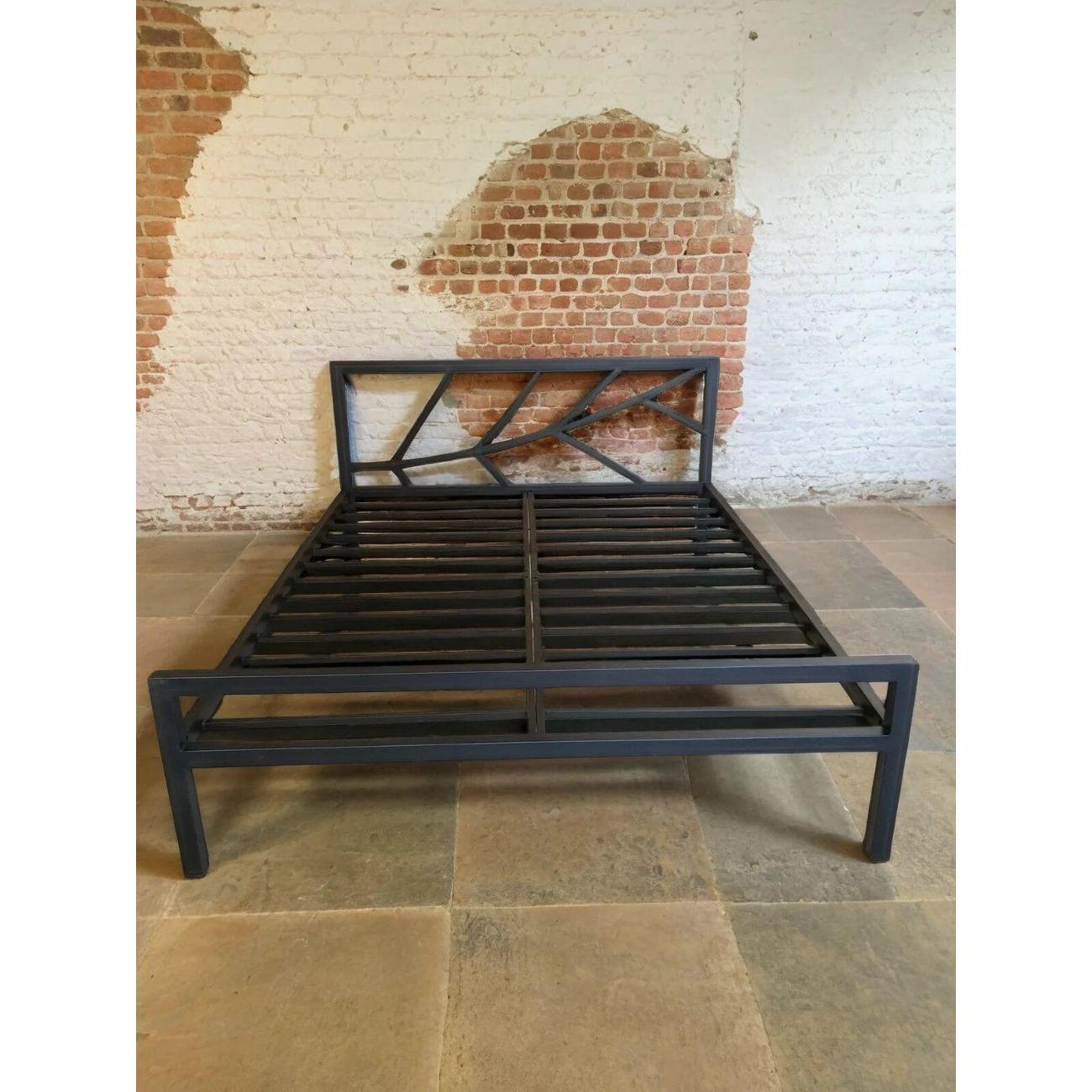 Кровать LOFT Mebel Вивьен