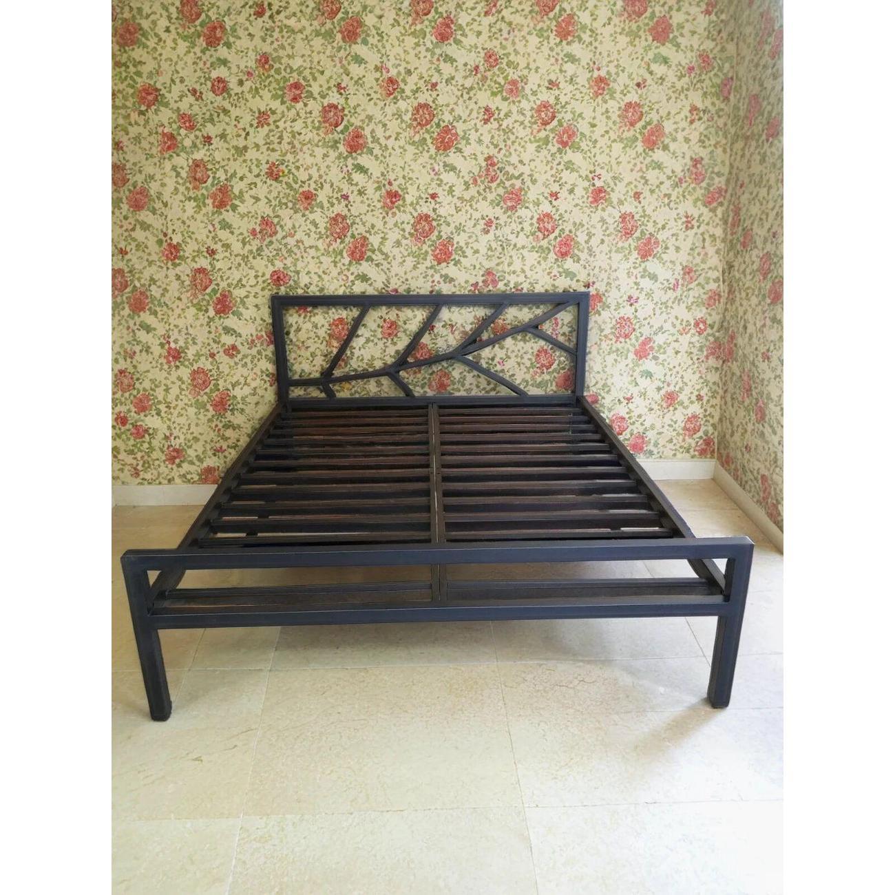 Кровать LOFT Mebel Вивьен